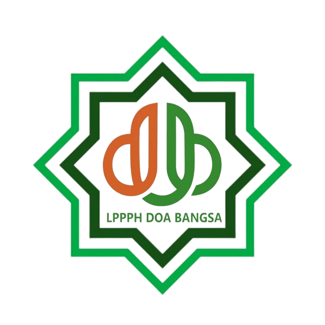 LP3H DOA BANGSA
