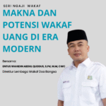 potensiwakafuang