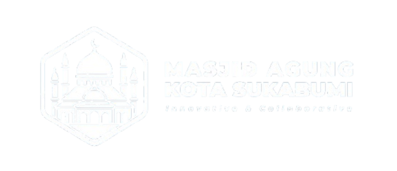 Logo Masjid
