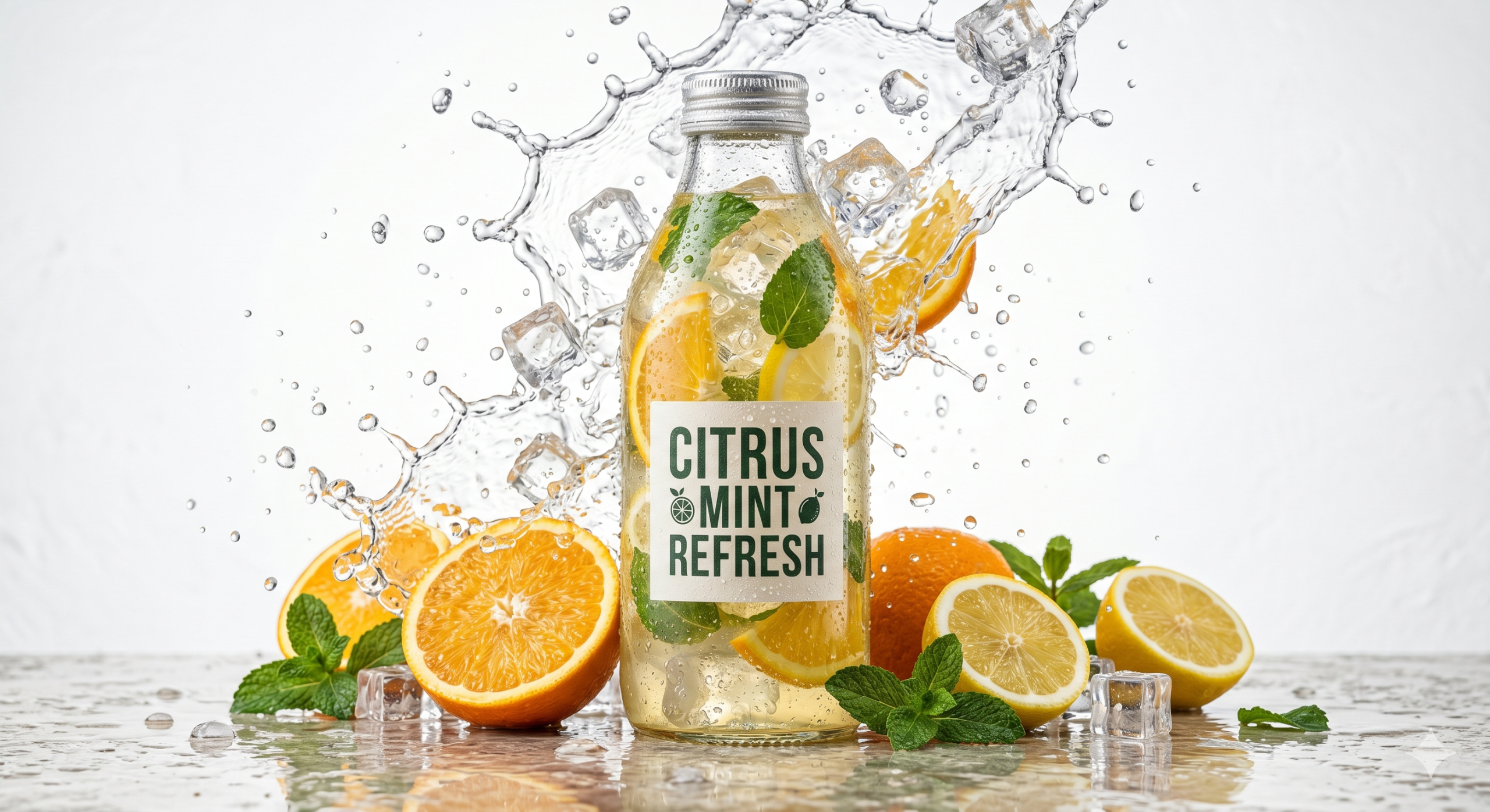 Minuman Halal