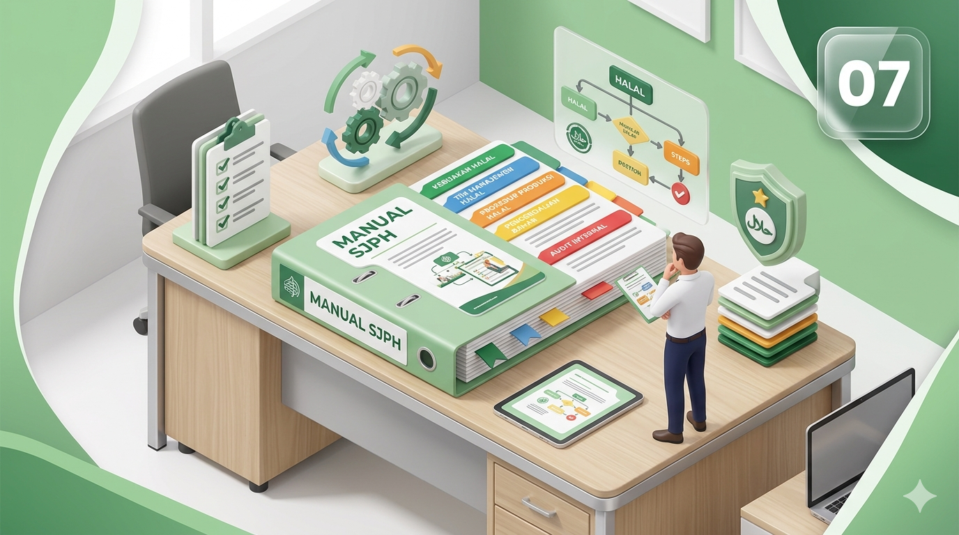 Manual SJPH