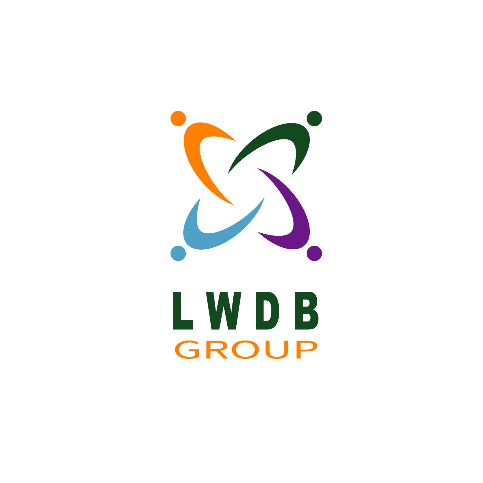 Logo LWDB