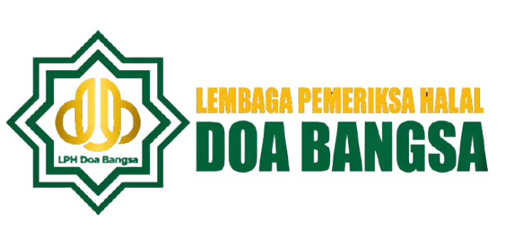 Logo LPH Doa Bangsa