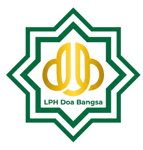 Logo LPH Doa Bangsa